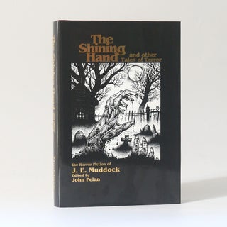 The Shining Hand and Other Tales of Terror (1/3)