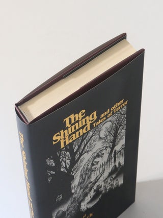 The Shining Hand and Other Tales of Terror (2/3)