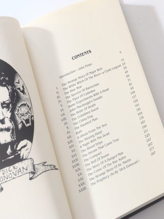 The Shining Hand and Other Tales of Terror (3/3)