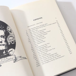 The Shining Hand and Other Tales of Terror (3/3)