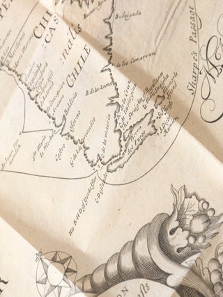 The History of the Bucaniers of America [and] A Journal of a Voyage Made into the South Sea, By... (10/10)