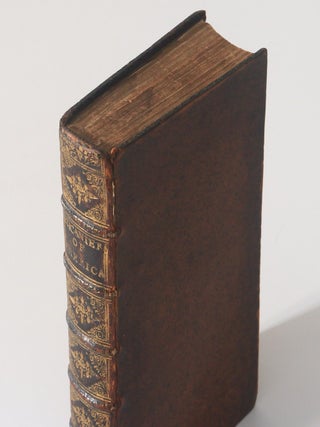 The History of the Bucaniers of America [and] A Journal of a Voyage Made into the South Sea, By... (3/10)