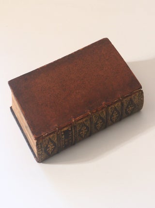 The History of the Bucaniers of America [and] A Journal of a Voyage Made into the South Sea, By... (4/10)