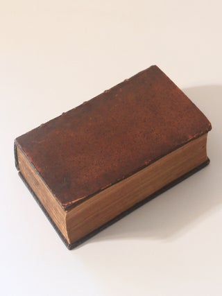 The History of the Bucaniers of America [and] A Journal of a Voyage Made into the South Sea, By... (5/10)