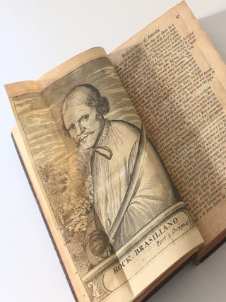 The History of the Bucaniers of America [and] A Journal of a Voyage Made into the South Sea, By... (7/10)