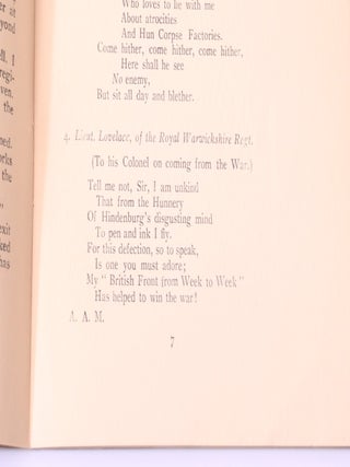 The Green Book (4/6)