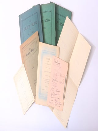 The Green Book (6/6)