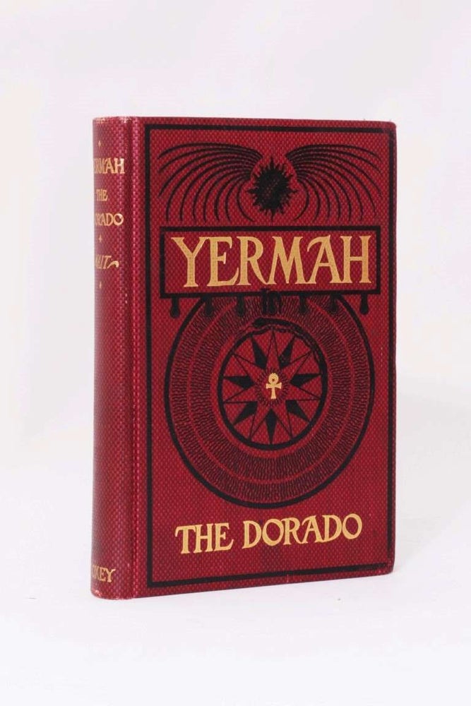 Item #5975 Yermah the Dorado. Frona Eunice Wait.