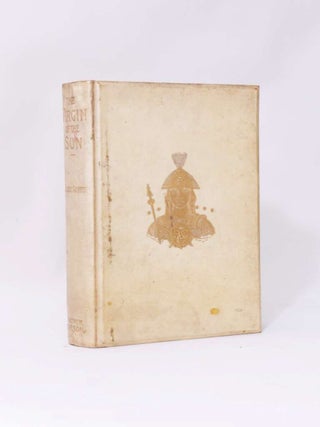 Item #5976 The Virgin of the Sun. George Griffith