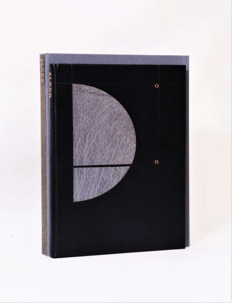 Item #6710 Sleep. Haruki Murakami.