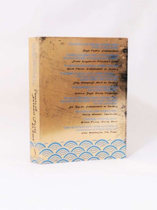 Item #7155 The Thousand Autumns of Jacob de Zoet. David Mitchell