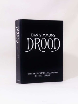 Item #7156 Drood. Dan Simmons