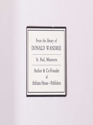Selected Poems - The Original Manuscript (3/10)