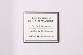 Selected Poems - The Original Manuscript (3/10)