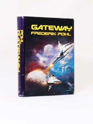Item #7308 Gateway. Frederik Pohl