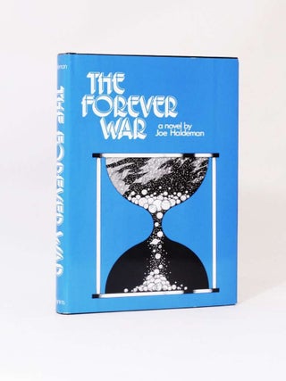 Item #7309 The Forever War. Joe Haldeman