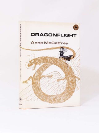 Item #7327 Dragonflight. Anne McCaffrey