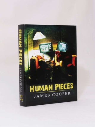 Item #7484 Human Pieces. James Cooper