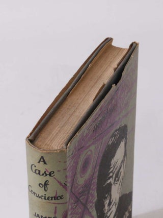 A Case of Conscience (2/4)