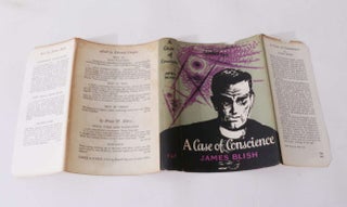 A Case of Conscience (4/4)
