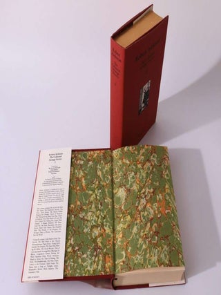 The Collected Strange Stories I & II (5/5)