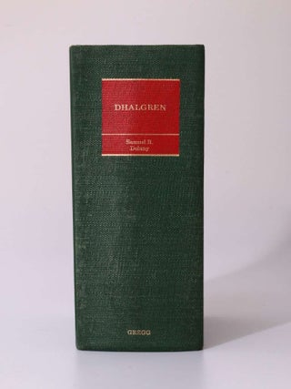 Dhalgren (3/4)