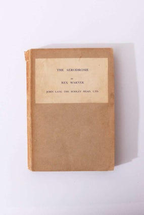 The Aerodrome: A Love Story (2/3)
