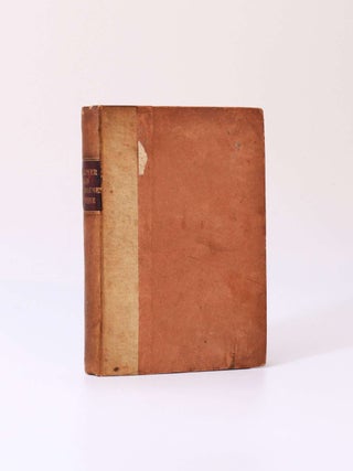 Item #8487 Gulliver and Munchaussen Outdone: A Truth to Try the Patience of a Stoick. Peter...
