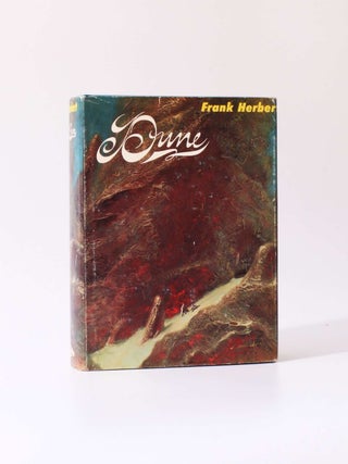 Item #8879 Dune. Frank Herbert