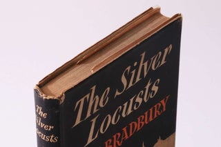 The Silver Locusts (2/5)