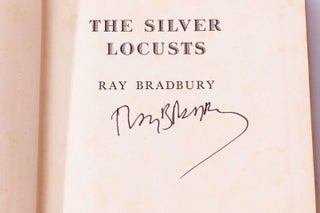 The Silver Locusts (4/5)