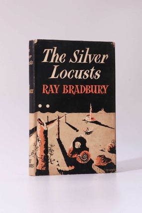The Silver Locusts (5/5)