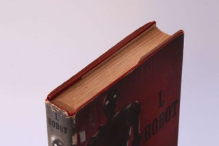 I, Robot (2/8)