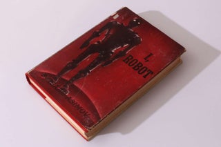 I, Robot (3/8)
