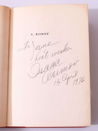 I, Robot (6/8)