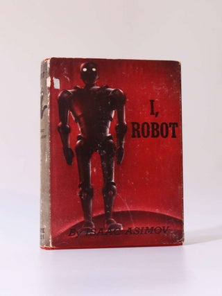 I, Robot (7/8)