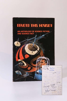 Beyond this Horizon: An Anthology of Science Fiction and Science Fact (1/3)