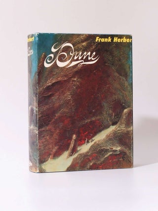 Item #9324 Dune. Frank Herbert