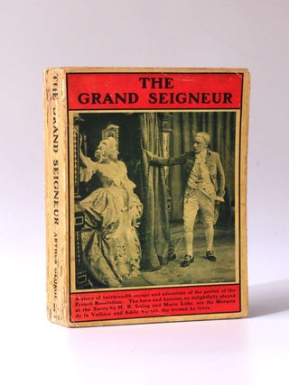 Item #9407 The Grand Seigneur. Arthur George