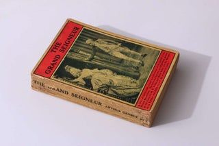 The Grand Seigneur (2/3)