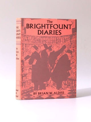 The Brightfount Diaries (5/5)