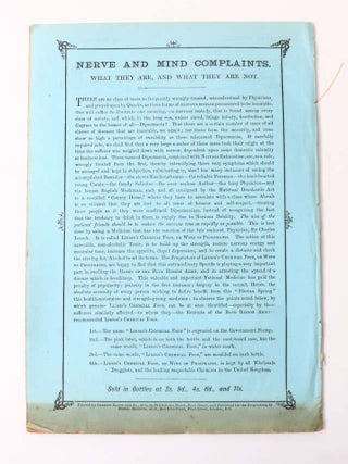 The Illustrated Blue Ribbon Novelette [No. 1] [containing] A Stroke of Luck by Richard Dowling (3/3)