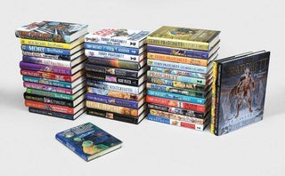 The Complete Discworld Series (2/5)