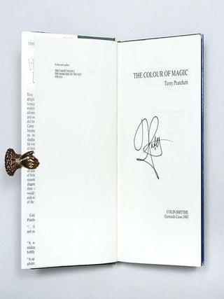 The Complete Discworld Series (5/5)