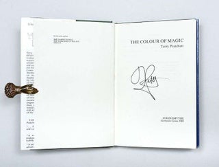 The Complete Discworld Series (5/5)