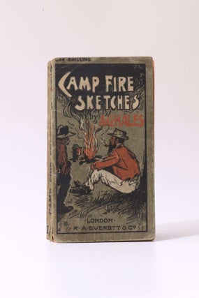 Camp Fire Sketches (1/4)