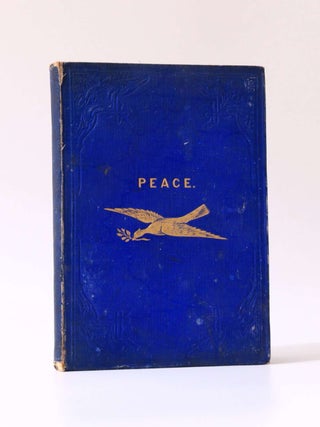 Item #9575 My Russian Promise - How I Kept it. Peace! What I did During the Late War to Promote...