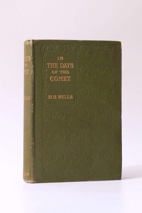 In the Days of the Comet (1/2)