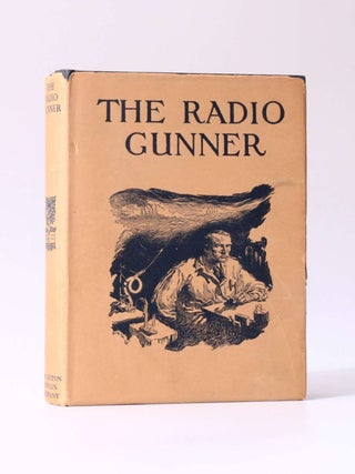 Item #9672 The Radio Gunner. Alexander Forbes
