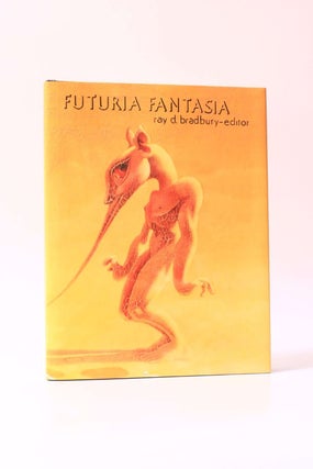 Futuria Fantasia (3/3)